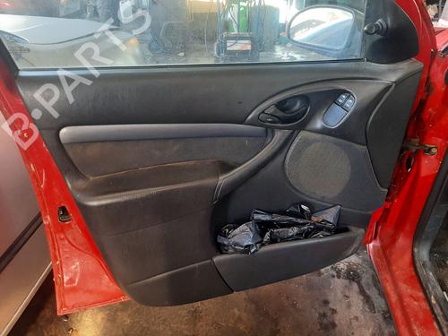 Høyre foran støtdemper FORD FOCUS I (DAW, DBW) 1.8 TDCi | BP23087099M17 