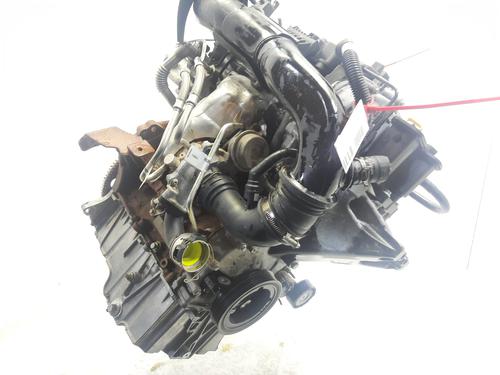 Engine FORD FOCUS IV (HN) | BP30964135M1