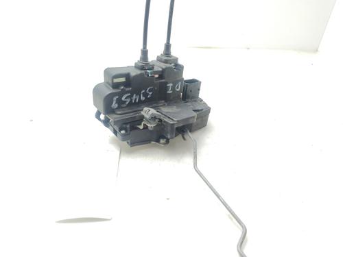 Front left lock CHEVROLET CAPTIVA (C100, C140) 2.4 LPG | BP29448603C98 