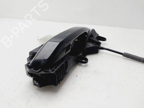 Høyre bak utvendig håndtak AUDI A4 B9 (8W2, 8WC) 30 TDI | BP29408485C130 