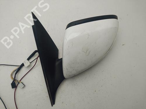 Left mirror MERCEDES-BENZ C-CLASS (W205) C 220 BlueTEC / d (205.002, 205.004) | BP27301265C26 