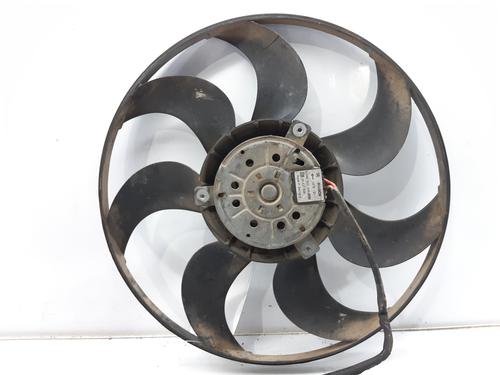 Radiator fan OPEL ZAFIRA A MPV (T98) 2.0 DTI 16V (F75) | BP7481133M35 