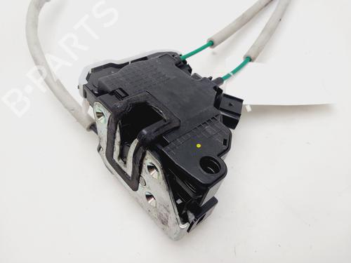 Front left lock SSANGYONG XLV SUV  | BP29710596C98 