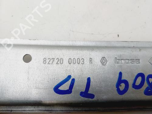 Rudehejsemekanisme Højre bagtil RENAULT MEGANE III Hatchback (BZ0/1_, B3_) 1.2 TCe (BZ2B, BZ11) | BP29445963C25 