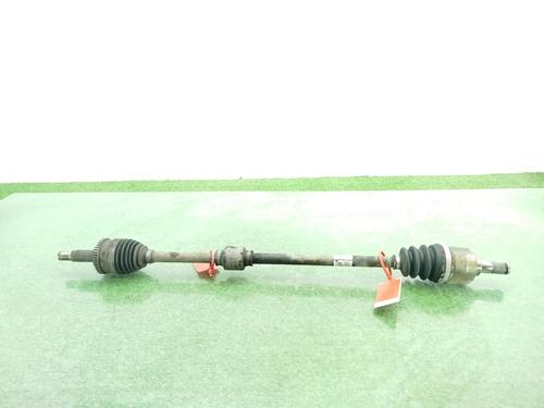 Used Right front driveshaft Right front driveshaft HYUNDAI ix20 (JC) 1.4 CRDi (90 hp) 34330606 34330606