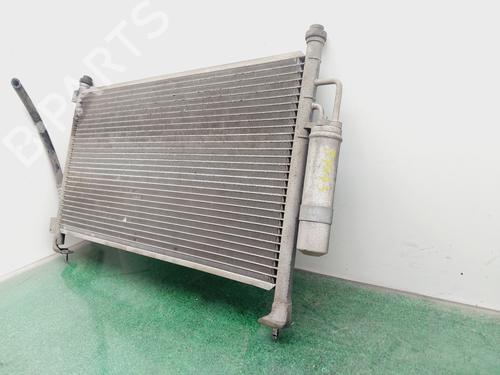 AC-Kondensator HONDA CIVIC VIII Hatchback (FN, FK) 2.2 CTDi (FK3) | BP29607632M32 