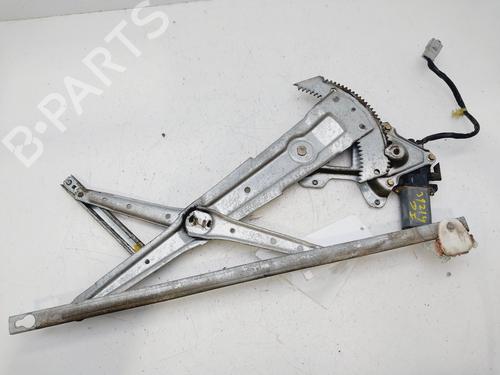 Front left window mechanism HONDA CIVIC VI Hatchback (EJ, EK) 1.4 i S (EJ9) | BP29810750C22