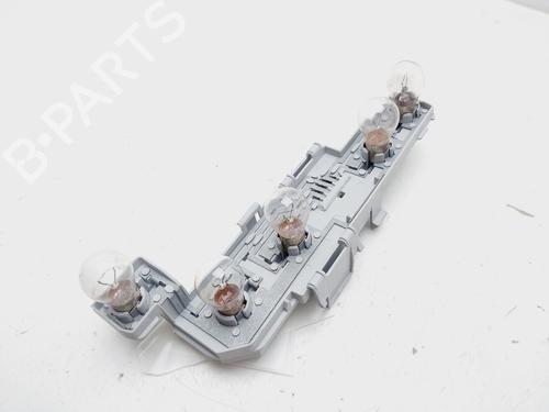 Other OPEL VECTRA C (Z02) 1.8 16V | BP28123451O1 