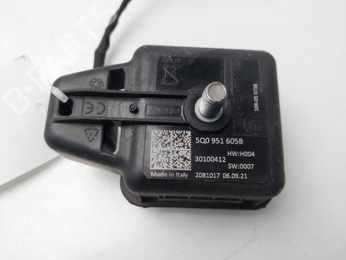 Electronic module VW T-ROC (A11, D11)  | BP34438396M83  - Image 5