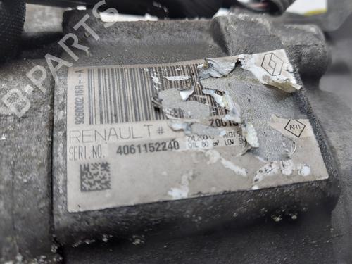 AC compressor DACIA SANDERO II  | BP32413871M34  - Image 5