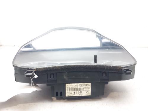 Instrument cluster SKODA OCTAVIA II (1Z3) 1.9 TDI | BP13477207C47 