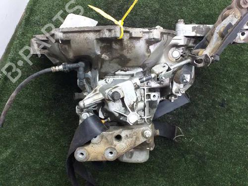 Gearbox OPEL ASTRA H (A04) 1.4 (L48) | BP4711134M3 
