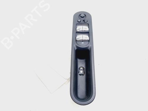 Used Left front window switch MINI MINI CLUBMAN (F54) Cooper D (150 hp) 23574770