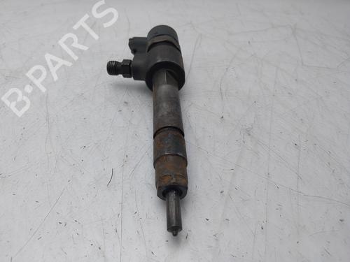 Used Injector Injector FIAT DOBLO MPV (119_, 223_) [2001-2026] 35722816 35722816