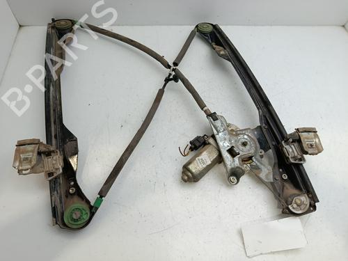 Rudehejsemekanisme Højre foran FORD FOCUS I (DAW, DBW) 1.8 Turbo DI / TDDi (90 hp) 28507879