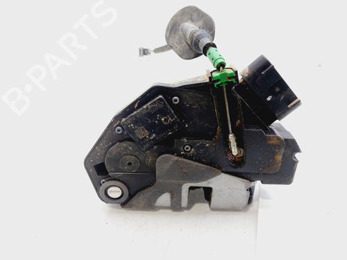 Rear left lock FORD FIESTA VI (CB1, CCN)  | BP26591382C100 