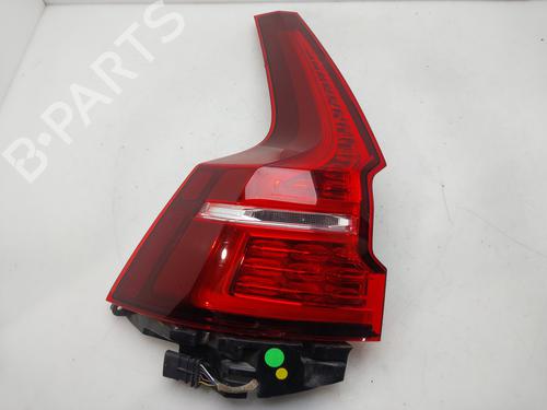 Used Left taillight Left taillight VOLVO V60 II (225) [2018-2026] 35981492 35981492