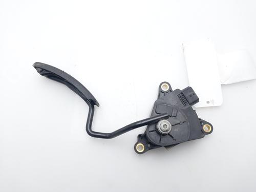 Pedal RENAULT CLIO III (BR0/1, CR0/1) 1.5 dCi (BR0H, CR0H, CR1S, BR1S) | BP16670350I4 