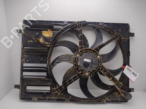 Used Radiator fan FORD FOCUS IV (HN) [2018-2025]  29719267
