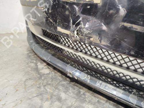 Front bumper BMW 1 (E87) 118 d | BP25131183C7 