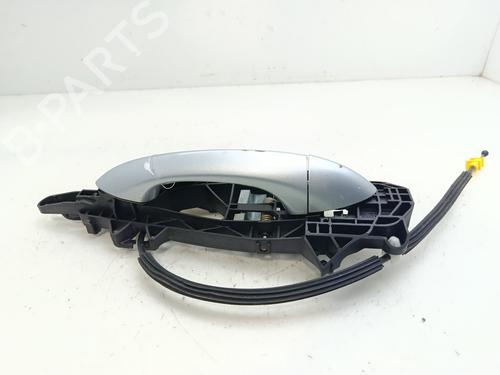 Højre bagtil udvendigt håndtag OPEL ASTRA K (B16) [2015-2022]  32126841