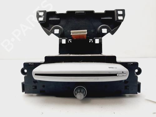 Bilradio MINI MINI (R56) [2005-2014]  26967303