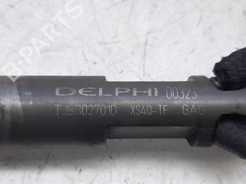 Injector FORD FOCUS I Saloon (DFW) 1.8 Turbo DI / TDDi | BP11208620M100 