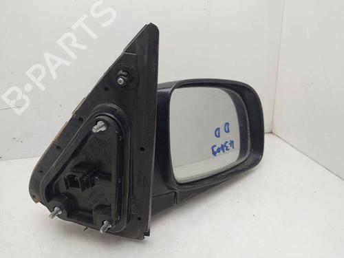 Used Right mirror Right mirror HYUNDAI SANTA FÉ II (CM) 2.2 CRDi 4x4 (155 hp) 40467454 40467454
