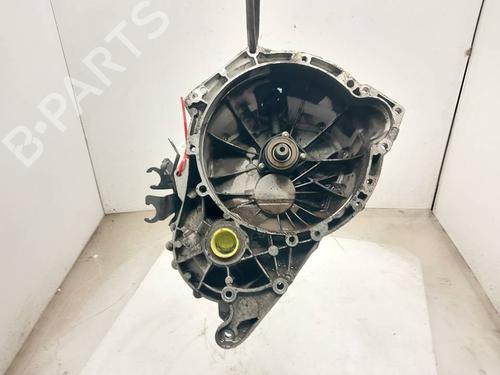 Used Gearbox Gearbox FORD TRANSIT CONNECT (P65_, P70_, P80_) 1.8 TDCi (90 hp) 39691309 39691309