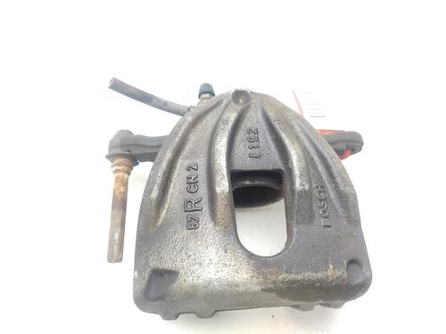 Used Right front brake caliper TOYOTA AVENSIS Saloon (_T25_) 2.0 D-4D (CDT250_, CDT250R) (116 hp) 29156703