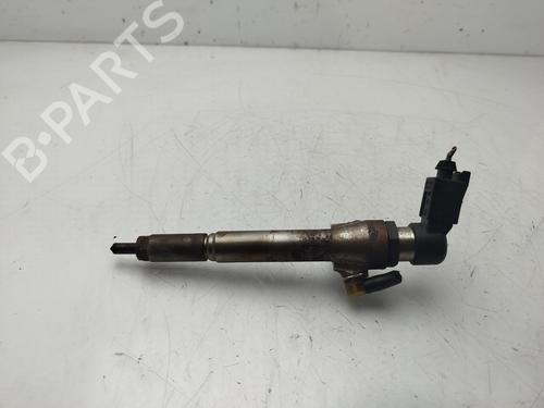 Used Injector Injector RENAULT GRAND SCÉNIC II (JM0/1_) 1.5 dCi (JM1E) (106 hp) 32663349 32663349