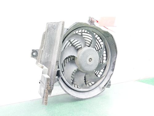 Radiator fan HYUNDAI SANTA FÉ I (SM) 2.0 CRDi 4x4 | BP12994553M35 