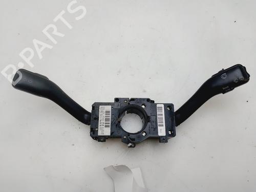 Used Steering wheel controls VW GOLF IV (1J1) [1997-2008]  30590494