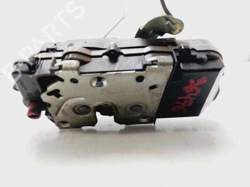 Front left lock CITROËN XSARA PICASSO (N68) 1.6 HDi | BP21769194C98 