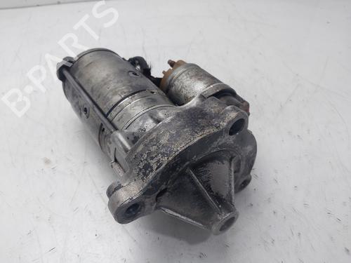 Used Starter Starter PEUGEOT 407 SW (6E_, 6D_) [2004-2011] 34126919 34126919