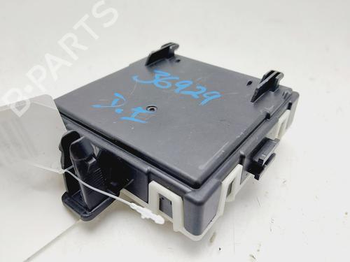 Electronic module MERCEDES-BENZ A-CLASS (W177) A 200 d (177.012) | BP29727255M83 
