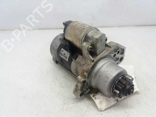 Used Starter NISSAN ALMERA II (N16) 2.2 Di (110 hp) 2873668