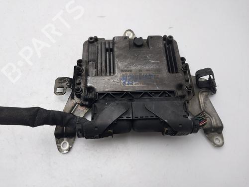 Centralina motore Centralina motore LANCIA DELTA III (844_) [2008-2014] 37026507 37026507