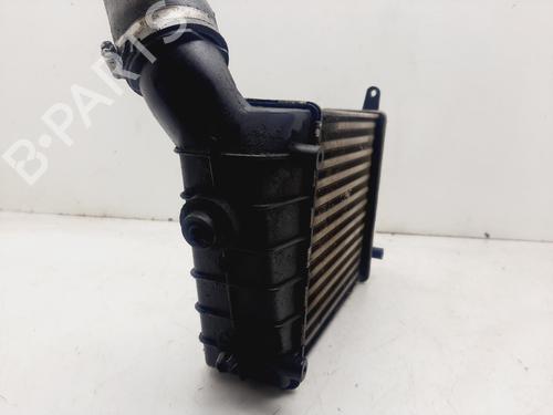 Intercooler ALFA ROMEO 156 (932_) 1.9 JTD (932.A2B00) | BP21838455M30 