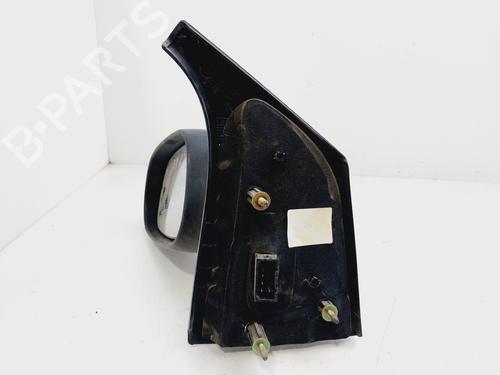 Left mirror RENAULT SCÉNIC I MPV (JA0/1_, FA0_) 1.9 dTi (JA0N) | BP30658940C26