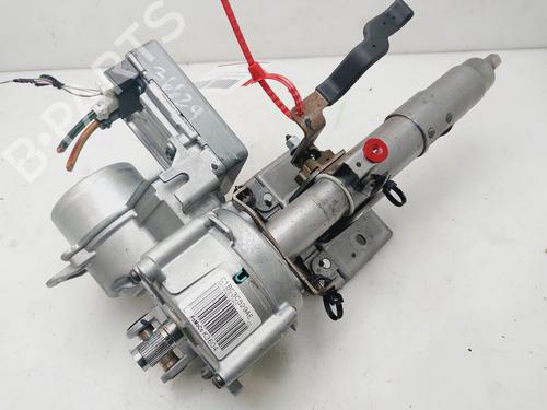 Used Steering column FORD FIESTA VI (CB1, CCN) [2008-2017]  26012044