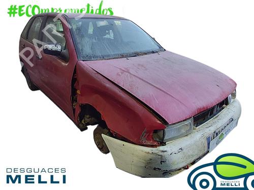 Electronic module SEAT IBIZA II (6K1) 1.4 i | BP29956613M83 