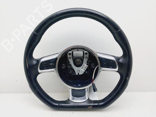 Used Steering wheel AUDI TT (8J3) 2.0 TFSI (200 hp) 30144860