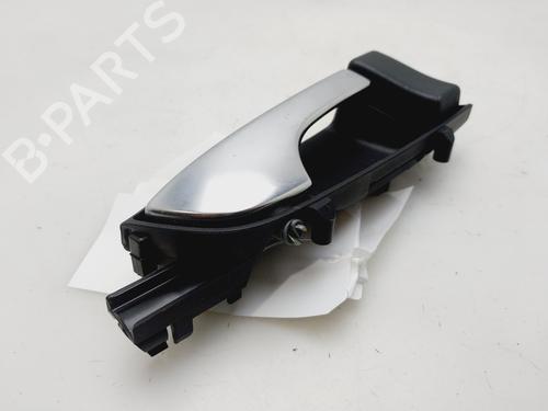 Front right interior door handle AUDI A3 (8P1) 1.9 TDI | BP29584516I14 