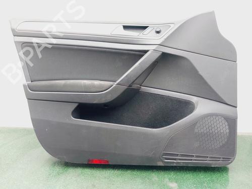 Forreste venstre beklædning VW GOLF VII (5G1, BQ1, BE1, BE2) 1.6 TDI (110 hp) 32865412