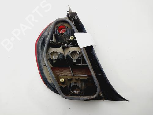 Højre baglygte CITROËN C5 I (DC_) 2.0 HDi (DCRHZB, DCRHZE) | BP28208330C35 