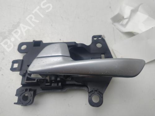 Used Rear left interior door handle HYUNDAI TUCSON (TL, TLE) 1.7 CRDi (116 hp) 27814991