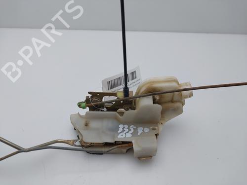 Front right lock MITSUBISHI PAJERO III (V7_W, V6_W) 3.2 Di-D (V68W) | BP16856839C97 