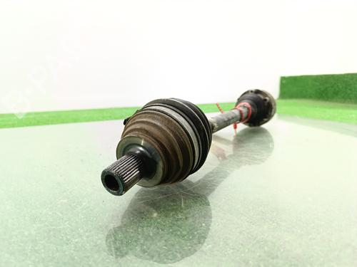 Left front driveshaft AUDI A3 (8P1) 1.6 FSI | BP29221728M38 