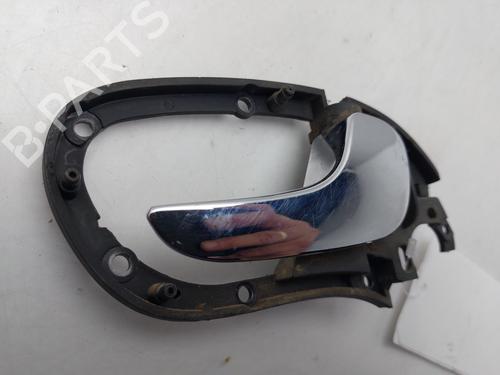 Rear right interior door handle SEAT LEON (1M1) | BP36219677I16 - Image 2